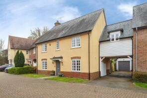 13, Glebe View, Stevenage SG2 7PQ