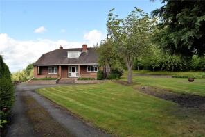 Lilcroft, Buttington, Welshpool SY21 8SU
