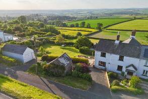 Well Cottage, Road From South View To Lobhill Cross, Okehampton EX20 4BU