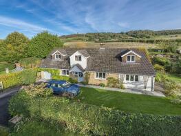 Hedgerows, Sandford Orcas Road, Sherborne DT9 4RP