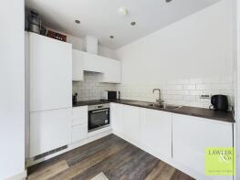 Apartment 16, Block B Woodview, First Avenue, Poynton SK12 1BF