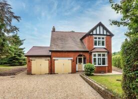 Westlands, Old Hampton Lane, Wolverhampton WV10 8QJ