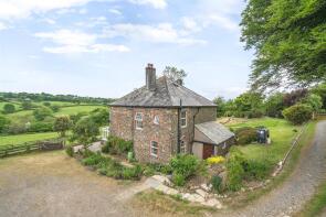 Whitstone Farm, Brentor PL19 0NH