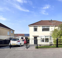 23, Derlwyn, Pen-y-waun, Aberdare CF44 9LR