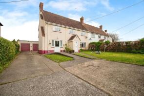 17, Homefield, Milborne St. Andrew, Milborne St Andrew DT11 0JT