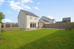 28, Trethurffe Meadows, Truro TR2 4FU