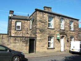 1, Parsonage Street, Colne BB8 9DQ