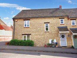 6, Nethertown Way, Kettering NN14 1SP