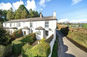 1 Summer Cottage, Chapel Terrace, Road From Hingston Down To Harrowbarrow Methodist Church, Callington PL17 8JF