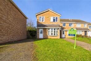 101, Oakley Drive, Wellingborough NN8 3LG