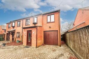 11, Glosthorpe Manor, King's Lynn PE32 1NB