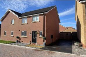 1, Exmoor Drive, Seamer, Scarborough YO12 4FH