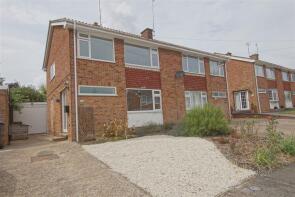 20, Huckson Road, Southam CV47 2TF