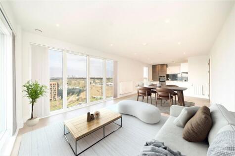 Kidbrooke Park Road, Kidbrooke