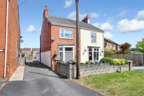 122, South View, Brigg DN20 0EY