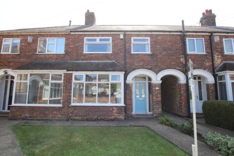 Little John Street, Grimsby
