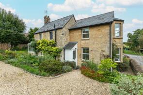 83 Killingworth Cottage, Castle Road, Wootton, Woodstock OX20 1EQ