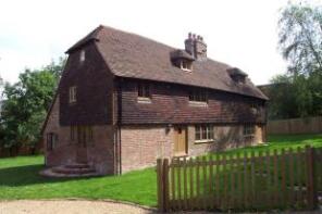 Reeds Farm Cottage, Alders Road, Capel, Tonbridge TN12 6SS