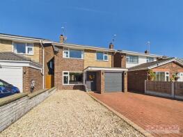 14, Ranscombe Crescent, Wrexham LL13 9UX