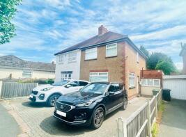 36, Park Road, Dudley DY1 4JJ