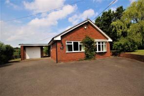 Field View, Uttoxeter Road, Uttoxeter ST14 8QH