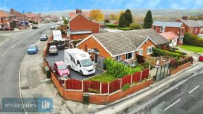 55, Allendale Road, Kexbrough, Barnsley S75 5JY