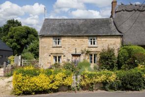Rose Cottage, Main Street, Chipping Norton OX7 6UX