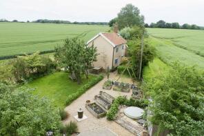 Willow Cottage, Pig Lane, Diss IP22 1QU