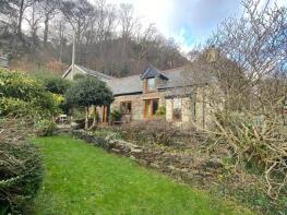Hen Bopty, Mur Neuadd, Ffordd Yr Ysgol, Friog, Y Friog LL38 2RQ