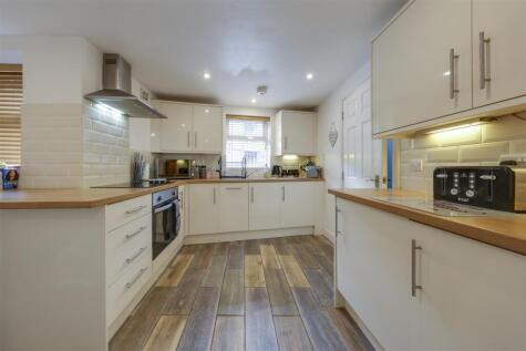 Holmes Terrace, Reedsholme, Rossendale