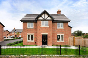 42, Storey Avenue, Macclesfield SK10 3PG