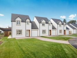 8, Ottersburn Way, Crocketford DG2 8BF