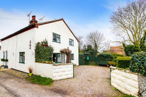 Elm Cottage, Colby Road, Norwich NR11 7DY