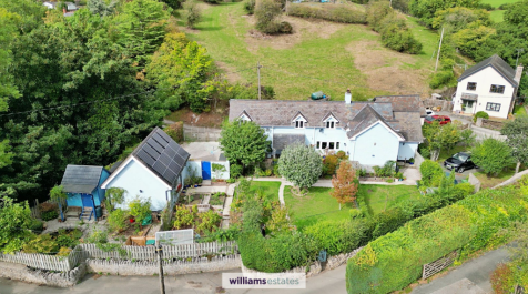 Graigfechan, Ruthin, LL15