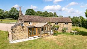 5, Cramer Gutter, Oreton, Cleobury Mortimer DY14 0UA
