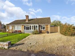 5, Plough Corner, Sydenham, Chinnor OX39 4LF