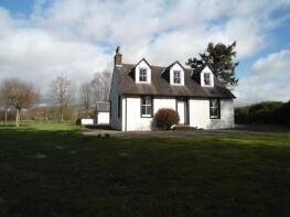 Trinlen Cottage, C99a From U306a To Private Access At Poldean Farm, Moffat DG10 9NB