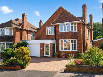 Carnwath Road, Sutton Coldfield