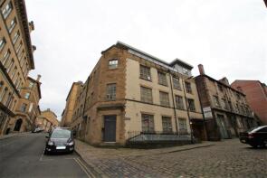 Apartment 10, 1, Hick Street, Bradford BD1 5AW