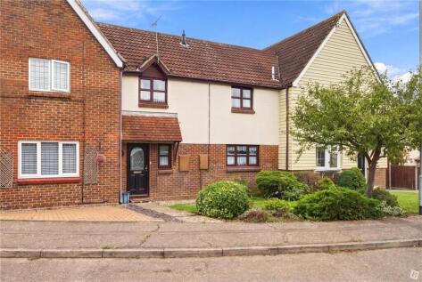 Carisbrooke Drive, South Woodham Ferrers, Chelmsford, Essex, CM3