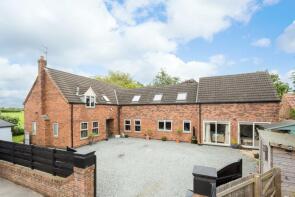 3, Oak Tree Court, Selby YO8 6NF
