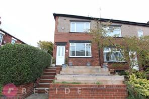12, Thrush Street, Rochdale OL12 7BX