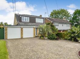 Fairway, Summerhill, Althorne CM3 6BY