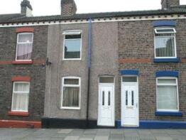 5, Edwin Street, Widnes WA8 6QJ