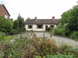 3, The Terrace, Church Road, Uffington, Shrewsbury SY4 4SH