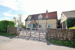 The Haven, Colchester Road, Colchester CO5 7RS