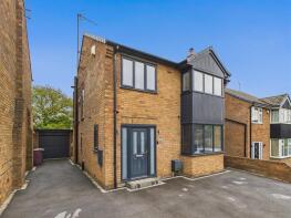 23, Firthwood Road, Dronfield S18 3BW
