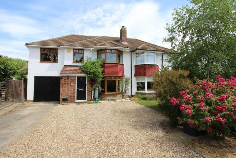 Meadway, Tonbridge