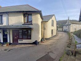 Butterflies, Brook Street, Minehead TA24 7TG