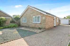 25, St Michaels, Norwich NR12 9RE